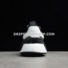 Adidas Atmos X NMD R1 G Snk Marathon Core Black Footwear White Footwear White - Negro