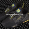 Adidas NMD R1 V2 Shoes Core Black Yellow Gradient Core Black