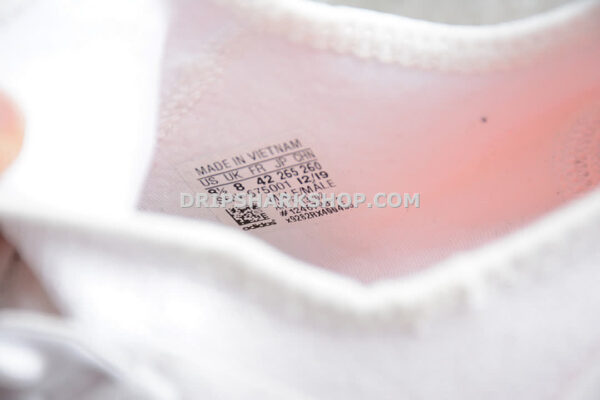 Adidas NMD R1 V2 Cloud White Orange