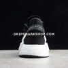 Adidas NMD R1 V2 Shoes Core Black Cloud White Core Black