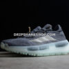 Adidas NMD S1 Shoes Ice Mint Onyx Onyx