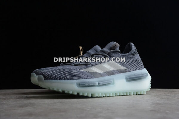 Adidas NMD S1 Shoes Ice Mint Onyx Onyx