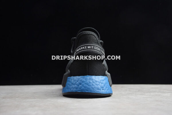 Adidas NMD R1 V2 Shoes Core Black Core Black Carbon
