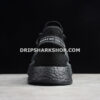Adidas NMD R1 V2 Shoes Core Black Core Black Core Black