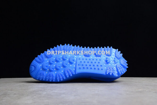 Adidas NMD S1 Edition Shoes Core Black Core Black Blue