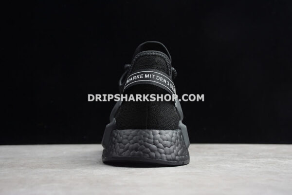 Adidas NMD R1 V2 Shoes Core Black Core Black Core Black