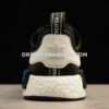 Adidas NMD Core Black Boost Synthetics Tokyo - Negro