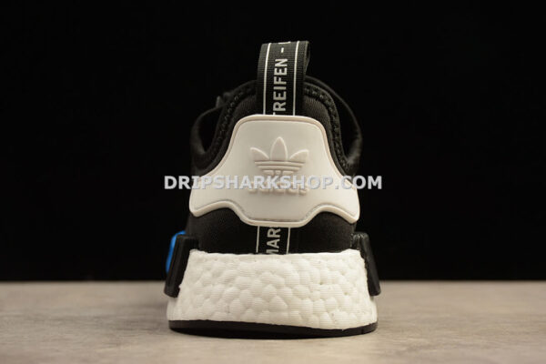 Adidas NMD Core Black Boost Synthetics Tokyo - Negro