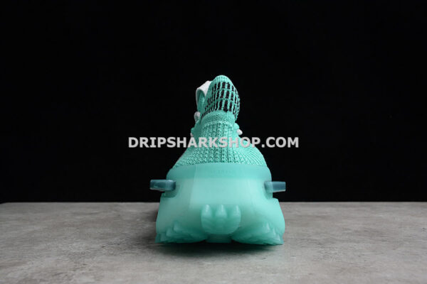 Adidas NMD S1 Edition Shoes Aqua Mint Green
