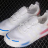 10-79 Adidas NMD V3 Cloud White Cloud White Cloud White