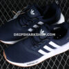 Adidas NMD R1 Boost White Blue