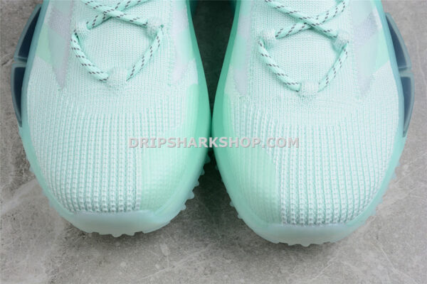 Adidas NMD S 1 Edition Mint Green Cloud White Black