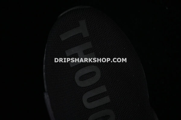 Adidas Pharrell X NMD Human Race Black