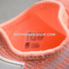 Adidas NMD R1 Shoes Sun Glow Core Black Flat White