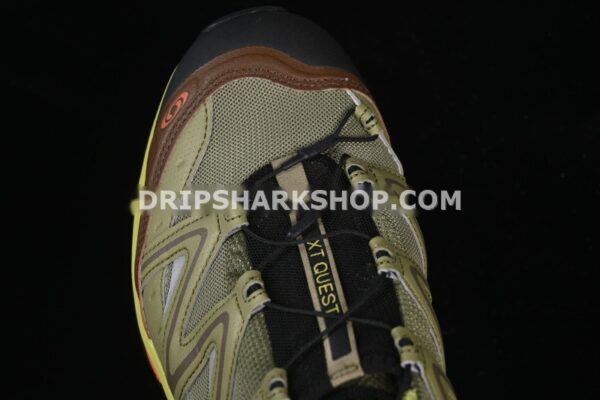 102a4025 Zapatillas Salomon