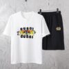 Conjunto corto Gucci