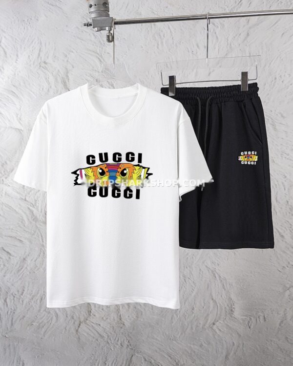 Conjunto corto Gucci