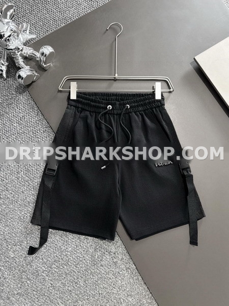 Conjunto corto Pradaa