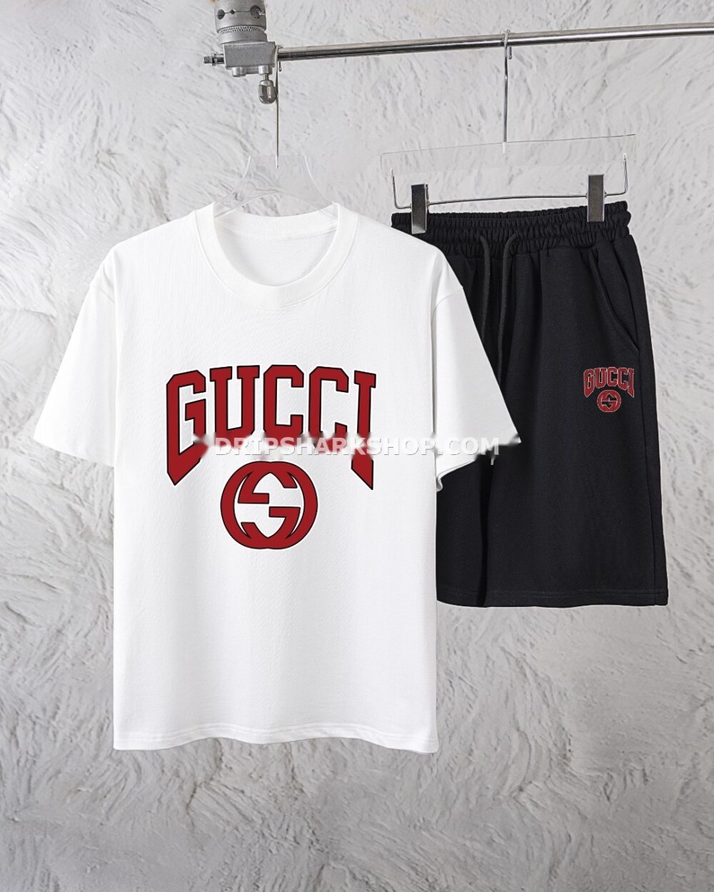 Conjunto corto Gucci