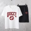 Conjunto corto Gucci