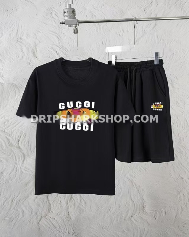 Conjunto corto Gucci