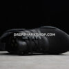 Adidas NMD R1 Shoes Triple Black Black Black