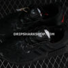 Adidas Star Wars X Nanzuka X NMD R1 Darth Vader Core Black Core Black Bold Pink - Negro