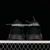 Adidas NMD R1 V2 Shoes Core Black Cloud White Grey One