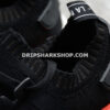 Adidas NMD R1 Runner PK Core Black Core Black Lush Red