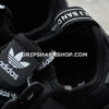 Adidas NMD R1 Shoes Core Black Core Black Cloud White
