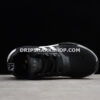 Adidas NMD R1 Shoes Core Black Cloud White Lush Blue