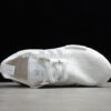 11-22 Adidas NMD R1 Shose Cloud White Cloud White Light Grey