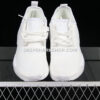 Adidas NMD R1 Primeblue Shoes Cloud White Cloud White Cloud White