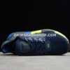 Adidas NMD R1 V2 Shoes Collegiate Navy Collegiate Navy Signal Green