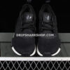 Adidas NMD R1 Refined Shoes Core Black Core Black Cloud White