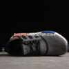 Adidas NMD R1 Shoes Grey Four Core Black Cloud White
