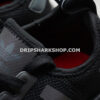 Adidas NMD R1 Xeno Pack Black Shoes Black Red White