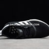 Adidas NMD R1 Shoes Core Black Cloud White
