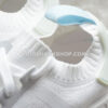 Adidas NMD R1 Running White Running White Blue Tint