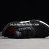 Adidas NMD R1 Core Black Trace Scarlet