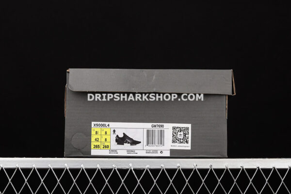 Adidas NMD R1 V2 Shoes Core Black Cloud White Core Black