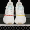 Adidas Disney Pixar X NMD R1 Toy Story Cloud White Cloud White Core Black - Blanco