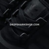 Adidas NMD R1 Shoes Core Black Core Black Gold Metallic
