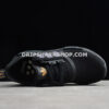 Adidas NMD R1 Shoes Core Black Solar Orange Cloud White