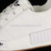 Adidas NMD R1 Primeblue Shoes Cloud White Cloud White Gum