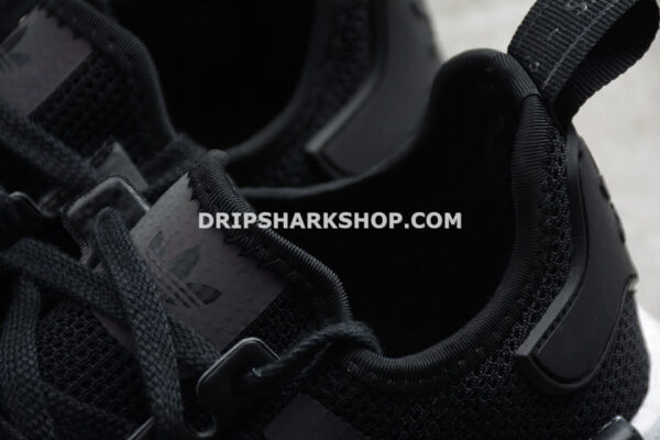 Adidas NMD R1 V2 Shoes Core Black Core Black Carbon