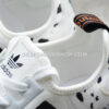 Adidas NMD R1 Shoes Footwear White Core Black