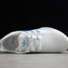 Adidas NMD R1 J Shoes Cloud White Blue