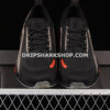 Adidas NMD R1 Spectoo Shoes Core Black Grey Five Solar Red