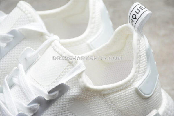 Adidas NMD R1.V2 Japan Shoes Cloud White Cloud White Core Black